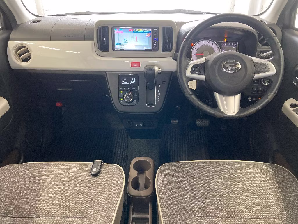DAIHATSU MIRA TOCOT