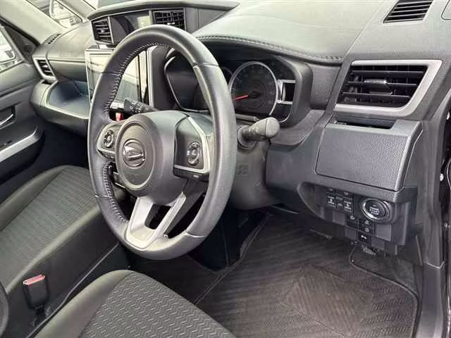 DAIHATSU THOR