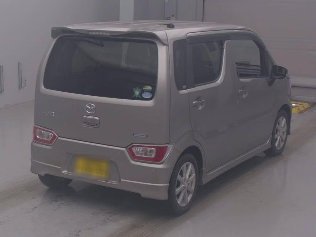 MAZDA FLAIR