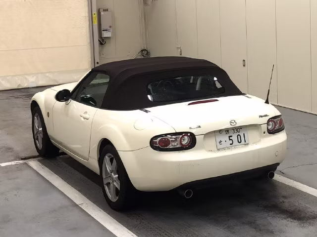 MAZDA ROADSTER