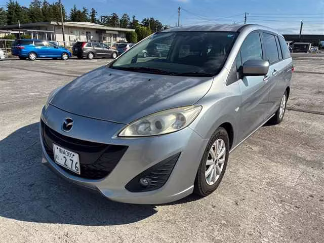MAZDA PREMACY