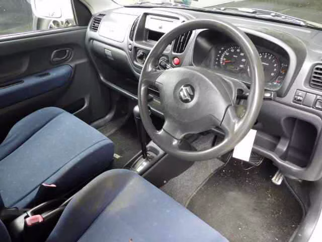 SUZUKI KEI