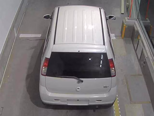 SUZUKI KEI