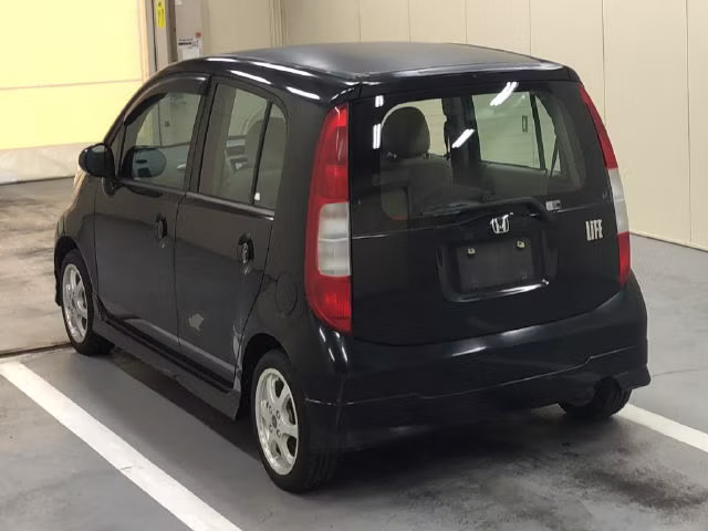 HONDA LIFE