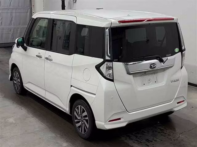 DAIHATSU THOR