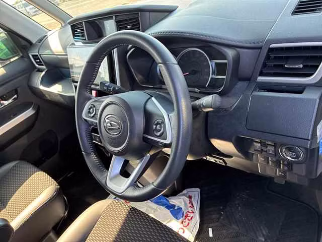 DAIHATSU THOR