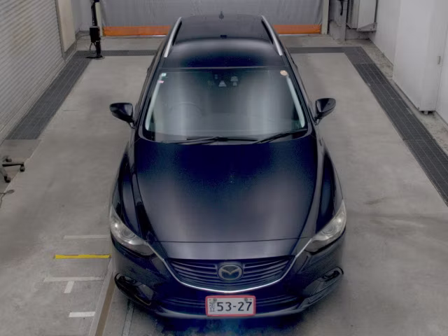 MAZDA ATENZA