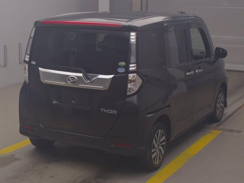 DAIHATSU THOR