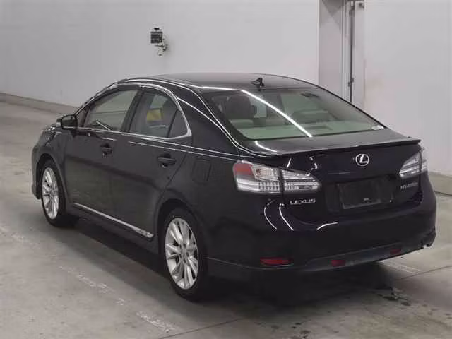LEXUS HS250H