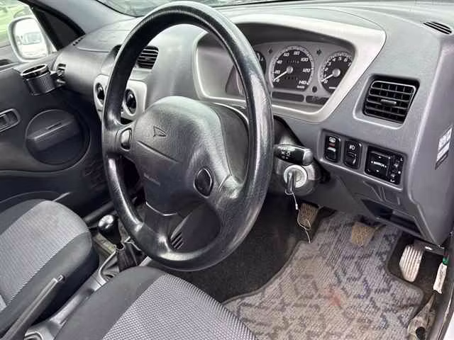 DAIHATSU TERIOS KID