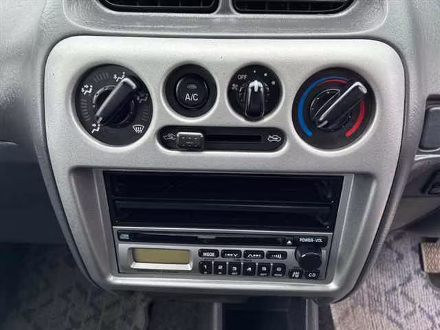 DAIHATSU TERIOS KID
