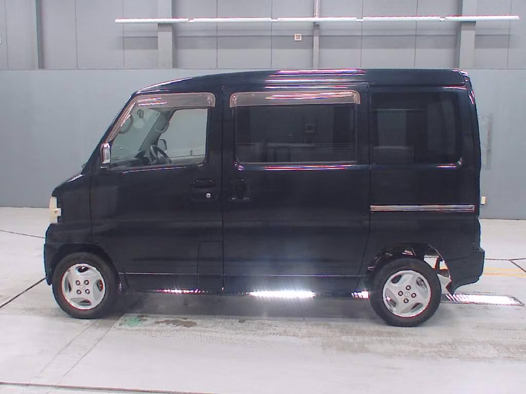 MITSUBISHI TOWN BOX