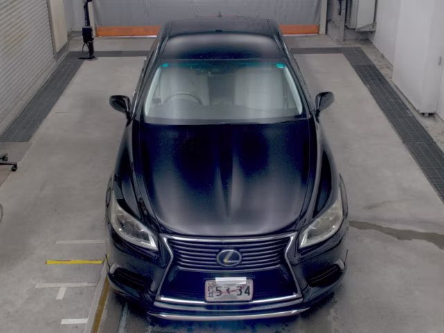LEXUS LS460