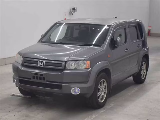 HONDA CROSSROAD