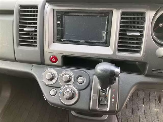 HONDA CROSSROAD