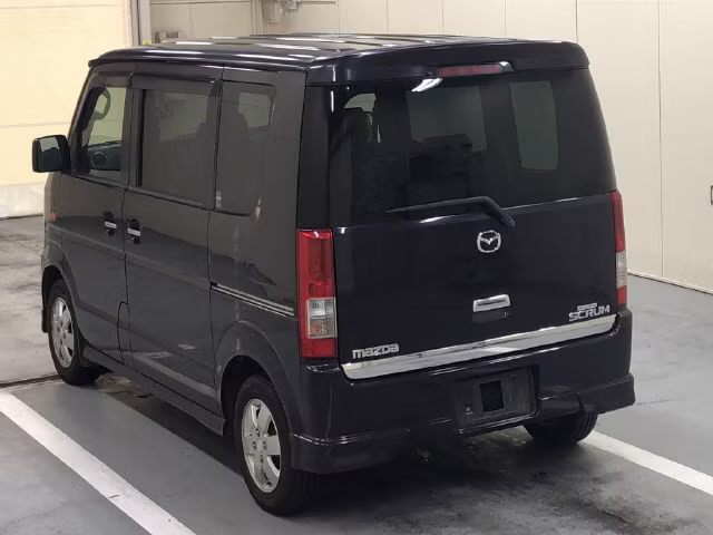 MAZDA SCRUM