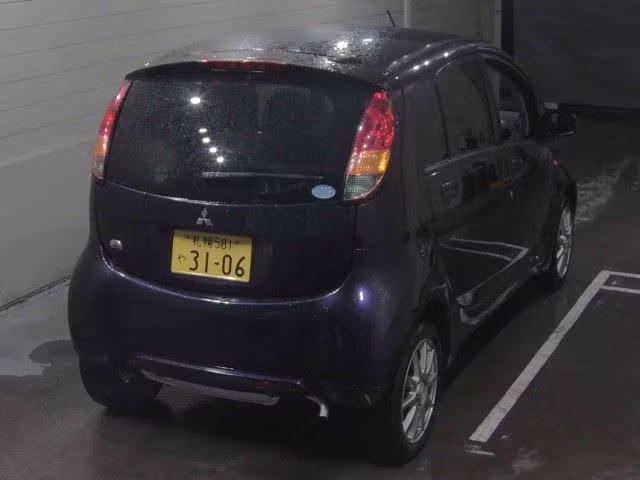 MITSUBISHI I