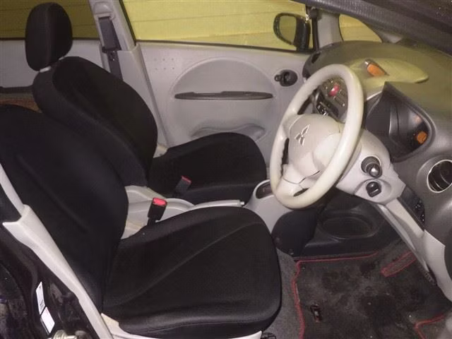MITSUBISHI I