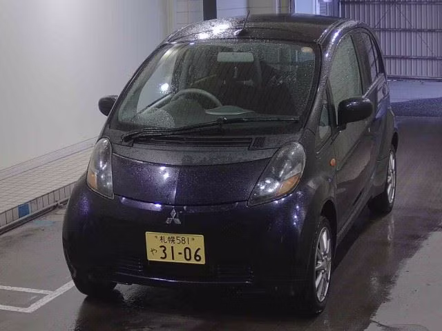 MITSUBISHI I