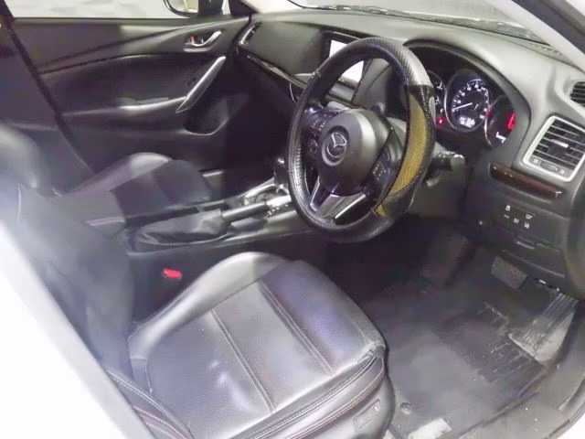 MAZDA ATENZA