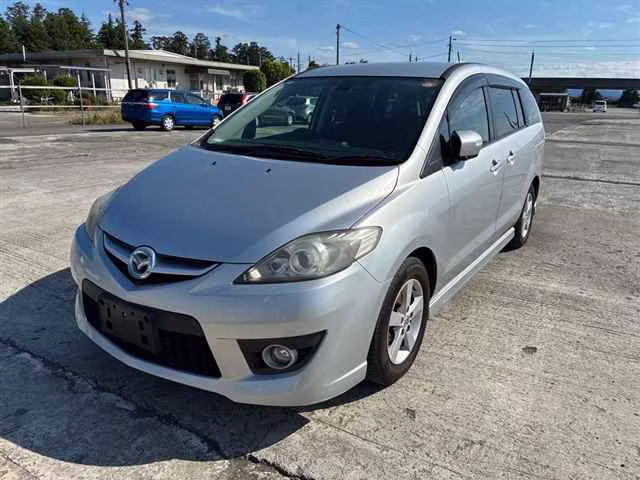 MAZDA PREMACY
