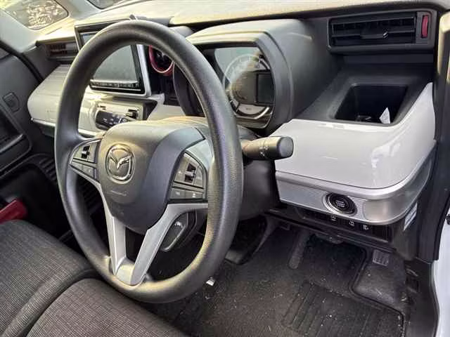 MAZDA FLAIR WAGON