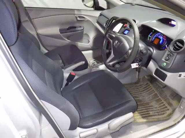 HONDA INSIGHT