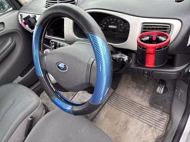 SUBARU R2