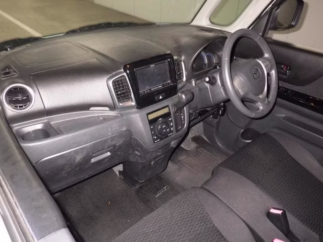 MAZDA FLAIR WAGON