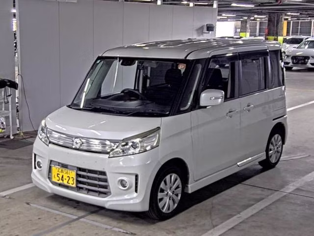 MAZDA FLAIR WAGON