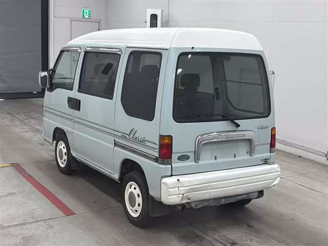 SUBARU SAMBAR