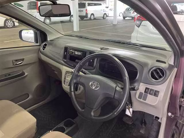 TOYOTA PIXIS EPOCH