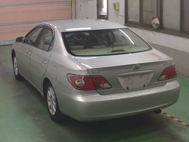 TOYOTA WINDOM