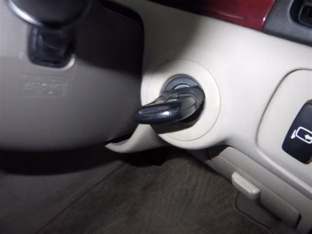 TOYOTA WINDOM
