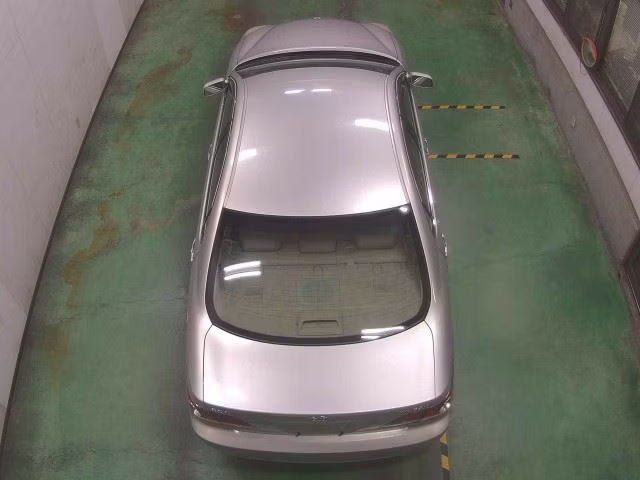 TOYOTA WINDOM