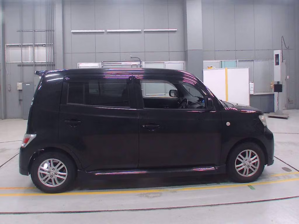 SUBARU DEX