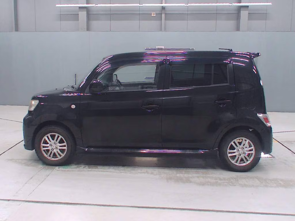 SUBARU DEX