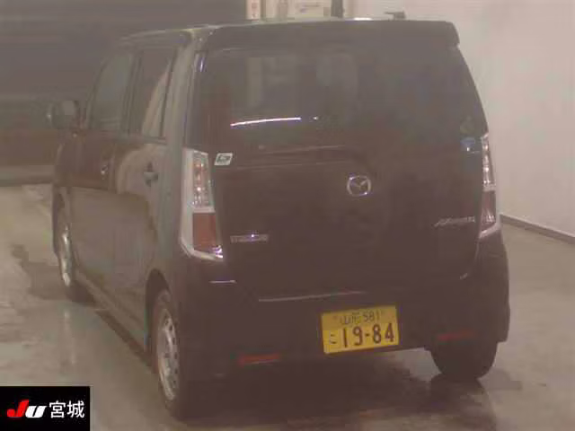 MAZDA AZ-WAGON