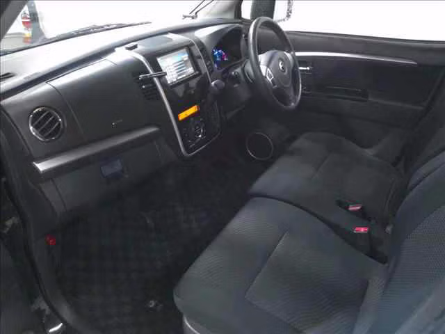 MAZDA AZ-WAGON