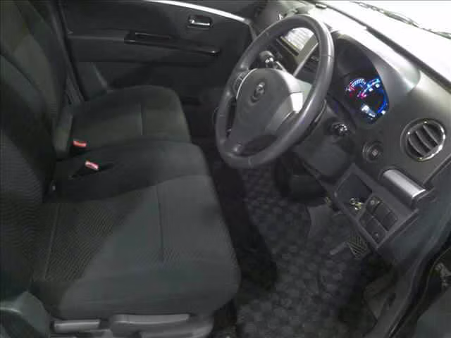 MAZDA AZ-WAGON