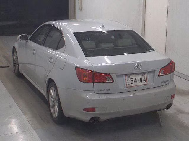 LEXUS IS250