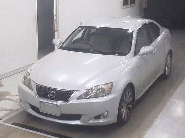 LEXUS IS250