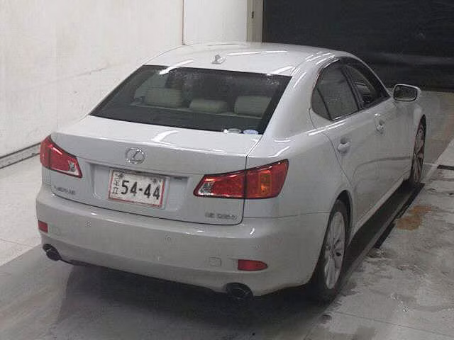 LEXUS IS250