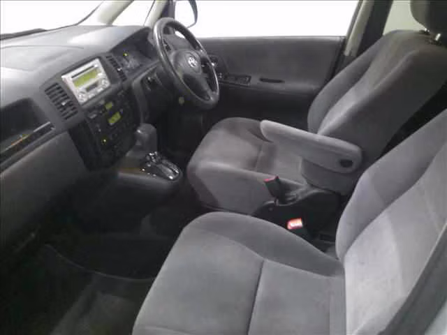 TOYOTA COROLLA SPACIO