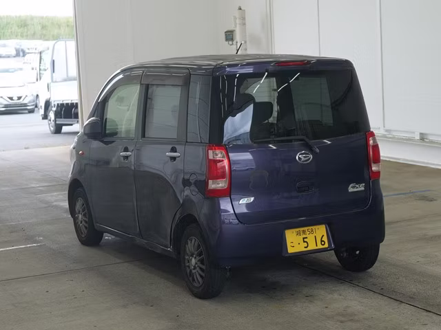 DAIHATSU TANTO EXE