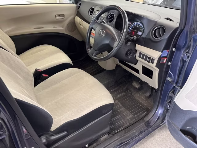DAIHATSU TANTO EXE