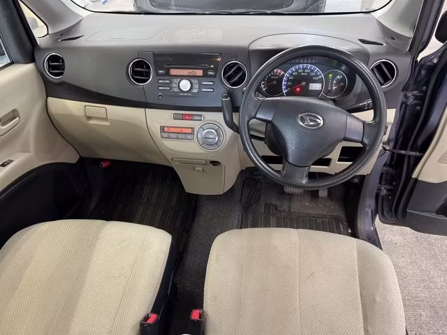 DAIHATSU TANTO EXE