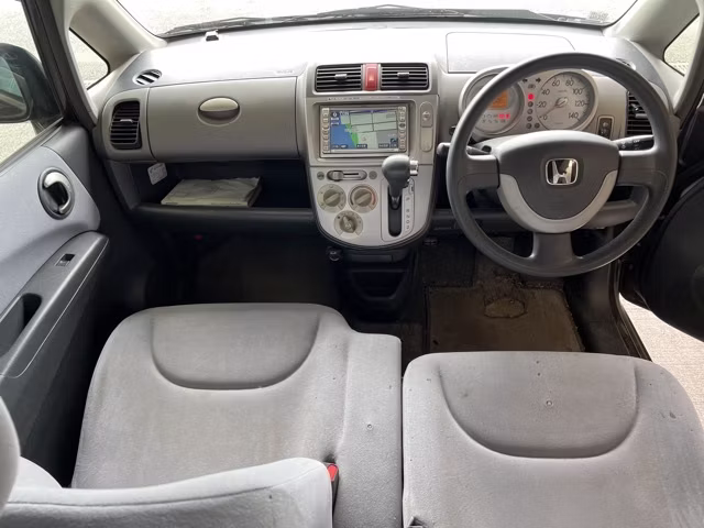 HONDA LIFE