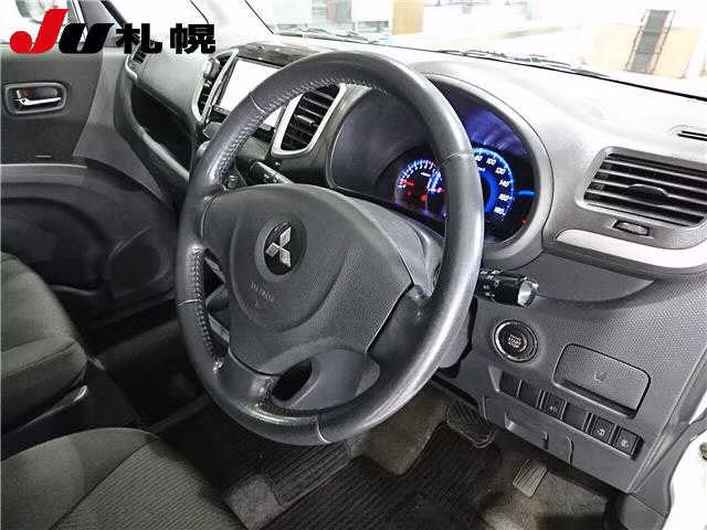 MITSUBISHI DELICA D:2