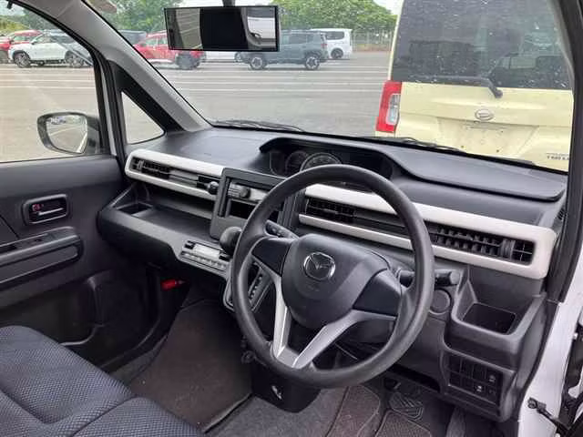 MAZDA FLAIR